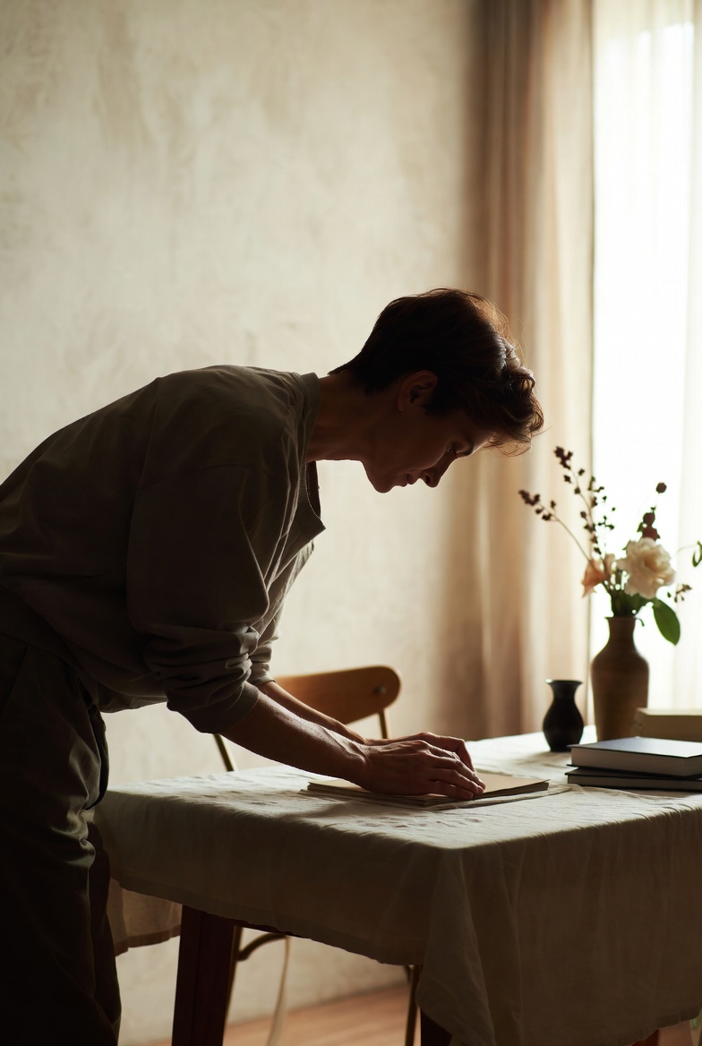 Membangun Kebiasaan Ringan yang Membawa Keteraturan